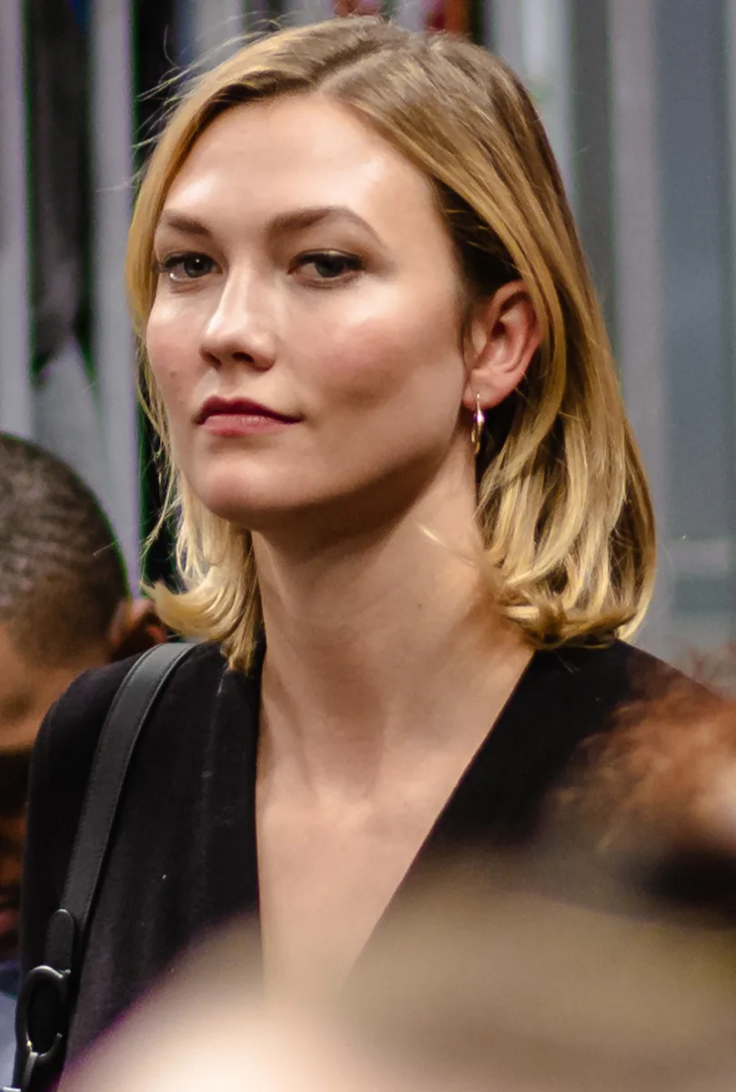 Karlie Kloss